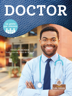 cover image of Doctor (Doctor)